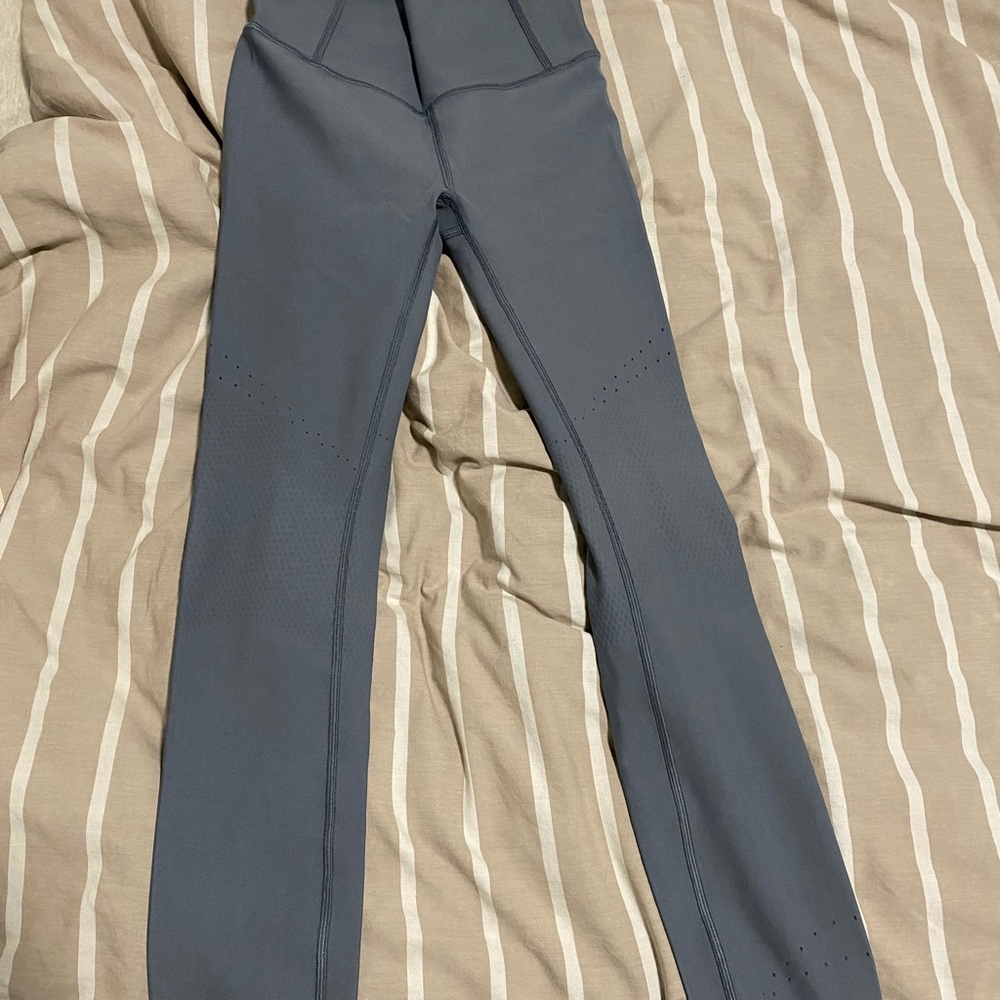 Lululemon Zoned-In Leggings